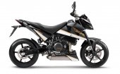 2011 KTM 690 Duke photo